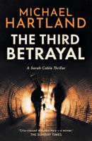 The Third Betrayal 0025486101 Book Cover