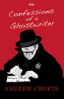 Confessions of a Ghostwriter 1785413163 Book Cover