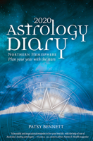 2020 Astrology Diary: Plan Your Year with the Stars (Northern Hemisphere Edition) 1925682927 Book Cover