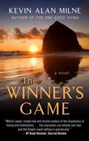 The Winner's Game: A Novel 1455510092 Book Cover