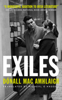 Exiles 1912681315 Book Cover