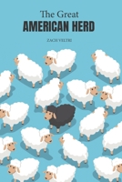 The Great American Herd B09LGW5C2J Book Cover