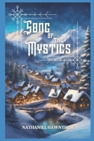 Christmas: Song of the Mystics B0CQMD8NJ3 Book Cover