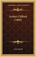 Arthur Clifford 1164580671 Book Cover