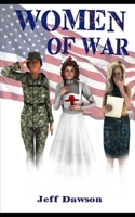 Women of War 1732154724 Book Cover