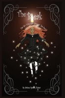 The Bleak: The Girl Who Fell Through the Floor 0990320189 Book Cover