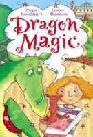 Dragon Magic 1405282444 Book Cover