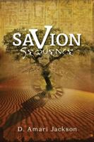 The Savion Sequence 0979637465 Book Cover