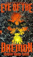 Eye of the Daemon (Daemons, Inc., #1) 0886776732 Book Cover