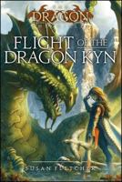 Flight of the Dragon Kyn 141699713X Book Cover
