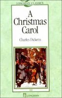 A Christmas Carol 0582013828 Book Cover