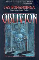 Oblivion 1587670585 Book Cover