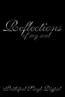 Reflections of My Soul 1449082793 Book Cover