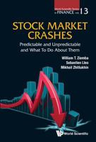 Stock Market Crashes: Predictable And Unpredictable And What To Do About Them 9813222611 Book Cover