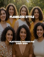 Flawless Style: Flattering Fashion For Every Body B0FPVV9KT5 Book Cover