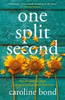 One Split Second 1786499258 Book Cover