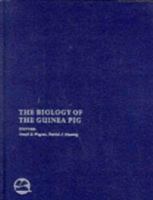 Biology of the Guinea Pig 0127300503 Book Cover