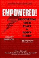 Empowered!: Discovering Your Place in God's Story 1793076863 Book Cover