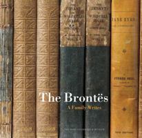 The Brontes: A Family Writes 1785510606 Book Cover