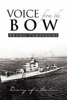 Voice from the Bow 145353654X Book Cover