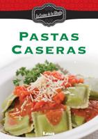Pastas Caseras 9876341979 Book Cover