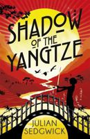Shadow of the Yangtze 1444924494 Book Cover