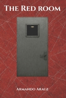 THE RED ROOM: Secret Experiments of the USSR B0FVFV12TH Book Cover