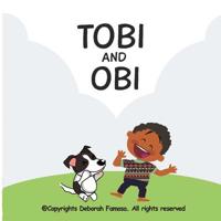 Tobi and Obi 1794443797 Book Cover