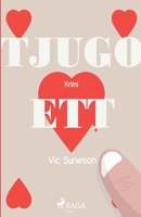 Tjugoett null Book Cover