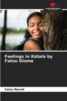 Feelings in Kétala by Fatou Diome 6208768772 Book Cover
