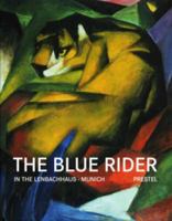 The Blue Rider: In the Lenbachhaus, Munich (Pegasus Series) 3791322168 Book Cover