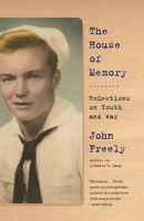 The House of Memory: Reflections on Youth and War 0451494709 Book Cover