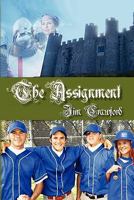 The Assignment 1439276897 Book Cover
