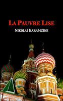 La pauvre Lise 1539849295 Book Cover
