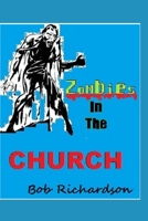Zombies in the Church B0FB332TBJ Book Cover