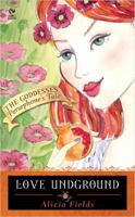 Love Underground: Persephone's Tale: (The Goddesses #1) (The Goddessess Persephone's Tale) 0451215826 Book Cover