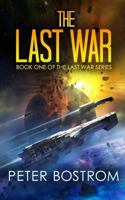 The Last War 1545124361 Book Cover