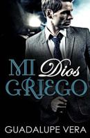 Mi Dios Griego 8460825329 Book Cover