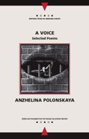 A Voice: Selected Poems 0810120895 Book Cover