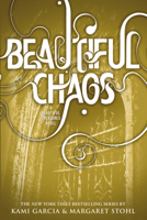 Beautiful Chaos 031612351X Book Cover