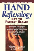 Hand Reflexology Revised & Expanded 0735201285 Book Cover