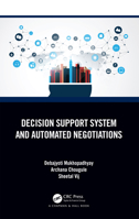 Decision Support System and Automated Negotiations 1032527595 Book Cover