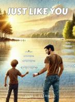 Just Like You B0F3CTTBLS Book Cover