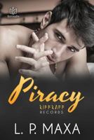 Piracy 1948029561 Book Cover