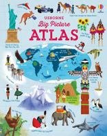 Big Picture Atlas 0794539041 Book Cover
