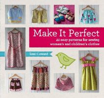 Make It Perfect 0670074179 Book Cover
