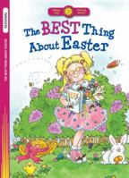 The Best Thing About Easter 0784720363 Book Cover