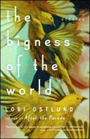 The Bigness of the World 1501117874 Book Cover