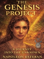 Genesis Project 1968807578 Book Cover