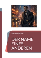 Der Name Eines Anderen (German Edition) 3819275339 Book Cover